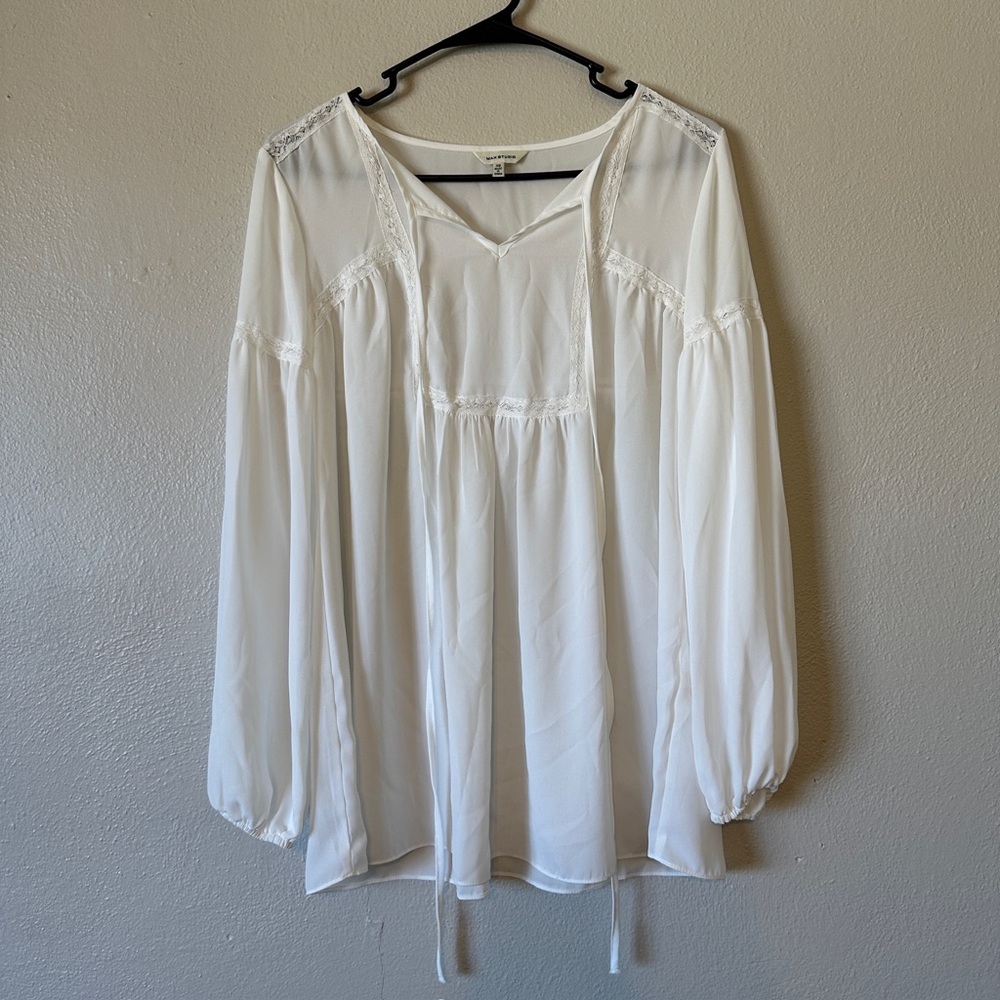 MAX STUDIO dress